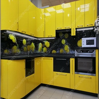 Недорогие кухни фото в Ивантеевке