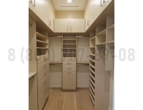 Гардеробный гарнитур модель kd170 купить в Ивантеевке