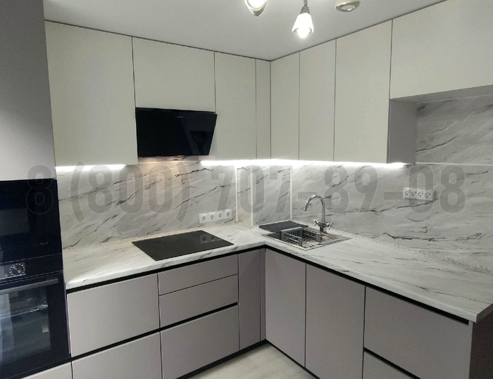 Кухонный гарнитур модель kd466 купить в Ивантеевке