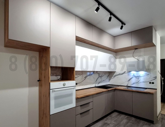 Кухонный гарнитур модель kd501 купить в Ивантеевке