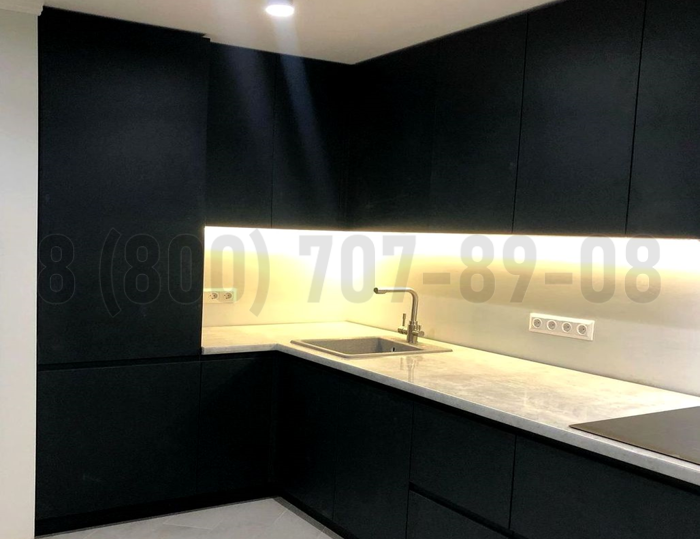 Кухонный гарнитур модель kd673 купить в Ивантеевке