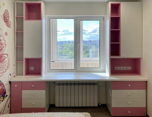 Рабочая зона модель r363 купить в Ивантеевке