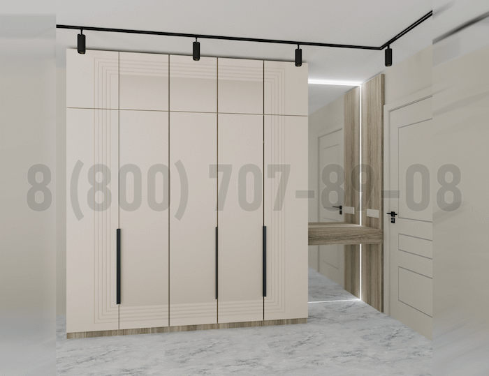 Шкаф гарнитур модель s026 купить в Ивантеевке