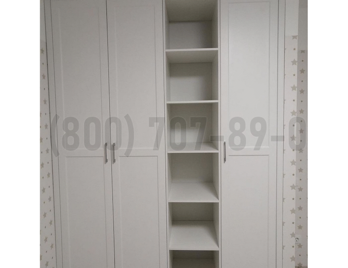 Шкаф гарнитур модель s166 купить в Ивантеевке