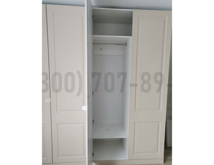 Классический шкаф в Ивантеевке