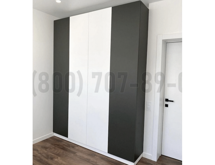 Шкаф гарнитур модель s263 купить в Ивантеевке