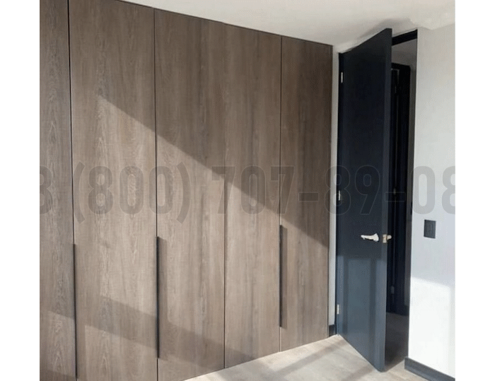 Шкаф дуб сонома в Ивантеевке