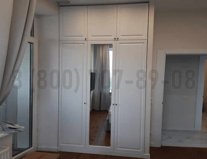 Классический шкаф в Ивантеевке
