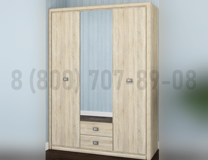 Шкаф гарнитур модель s433 купить в Ивантеевке