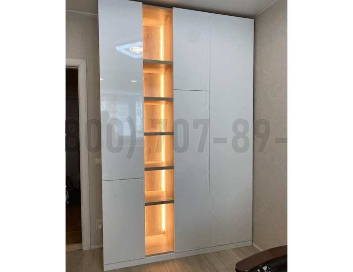 Шкаф гарнитур модель s458 купить в Ивантеевке