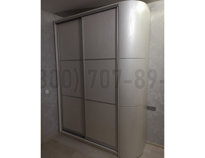 Шкаф гарнитур модель s488 купить в Ивантеевке