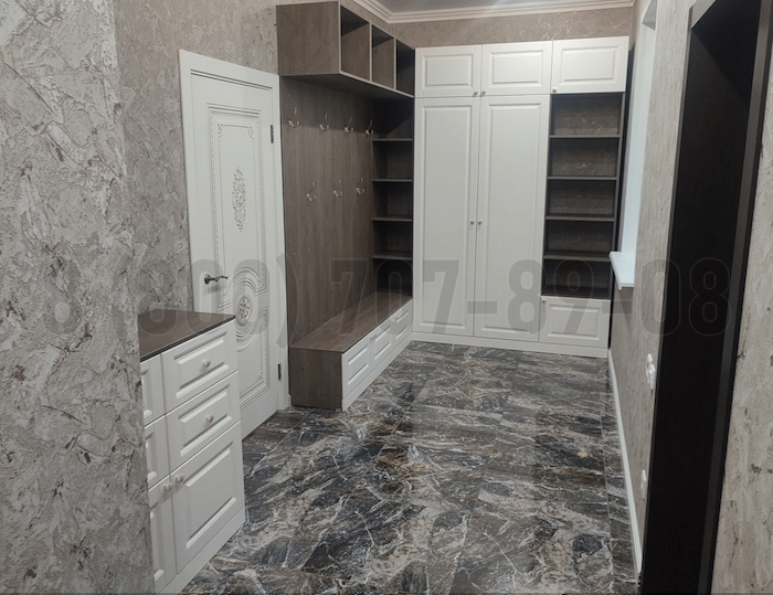 Шкаф с комодом в Ивантеевке