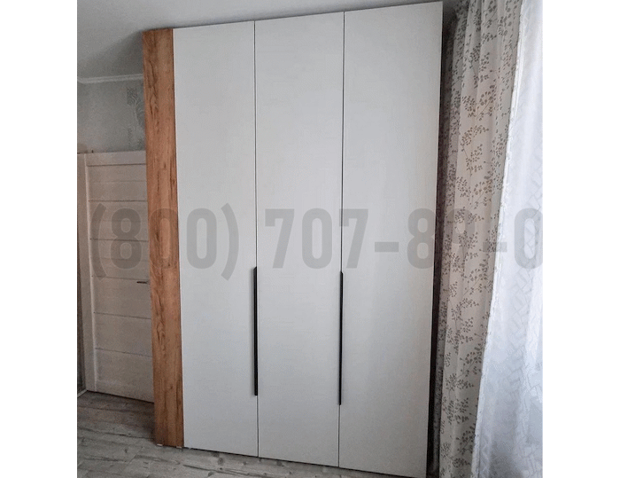 Шкаф гарнитур модель s527 купить в Ивантеевке