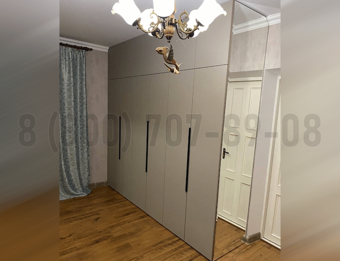 Шкаф гарнитур модель s529 купить в Ивантеевке