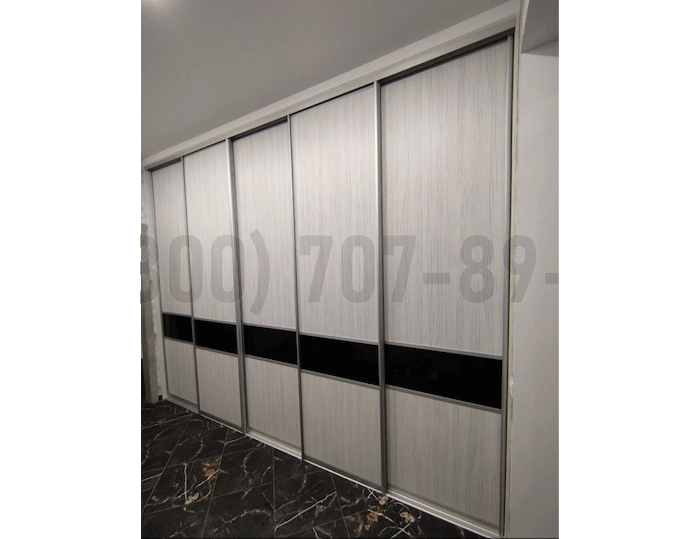 Шкаф гарнитур модель s651 купить в Ивантеевке