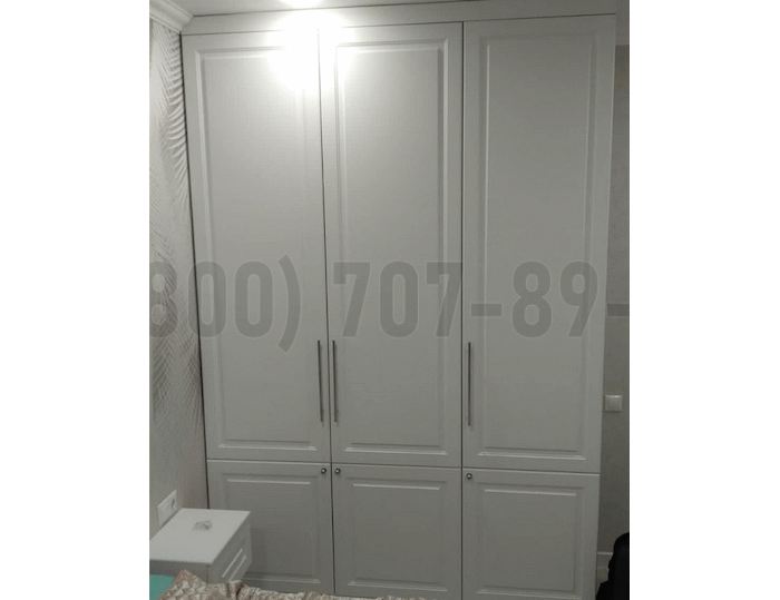 Классический шкаф в Ивантеевке