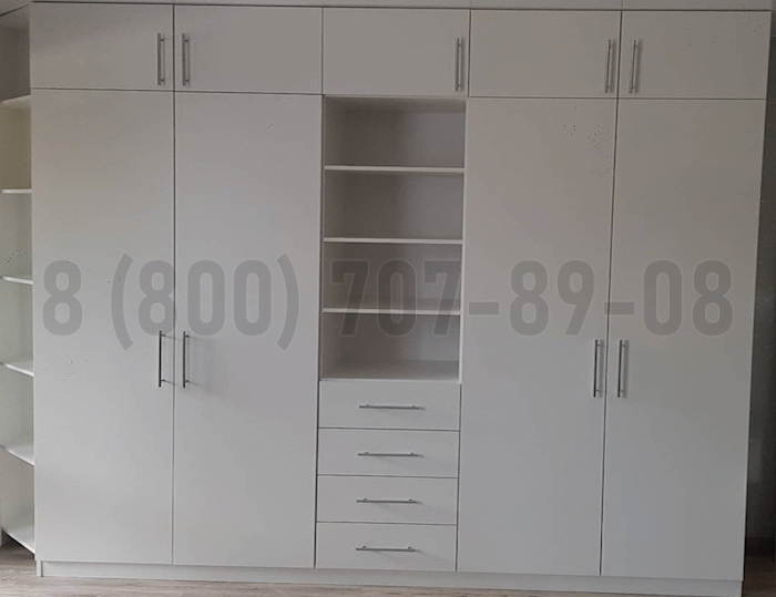 Шкаф гарнитур модель s680 купить в Ивантеевке