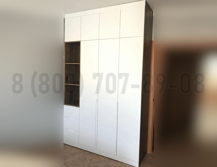 Шкаф гарнитур модель s693 купить в Ивантеевке