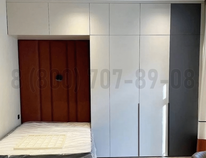 Шкаф гарнитур модель s801 купить в Ивантеевке