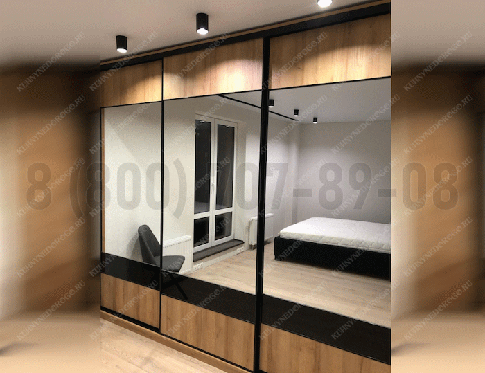 Шкаф гарнитур модель sh029 купить в Ивантеевке