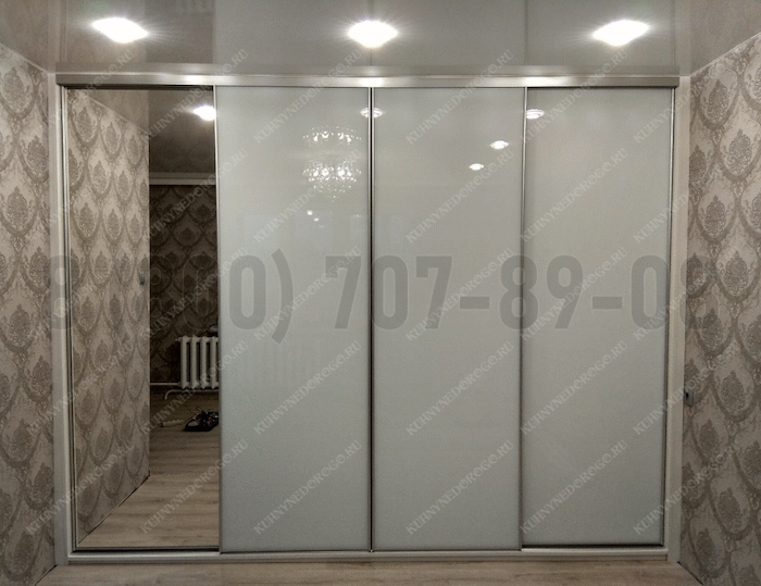 Шкаф гарнитур модель sh114 купить в Ивантеевке