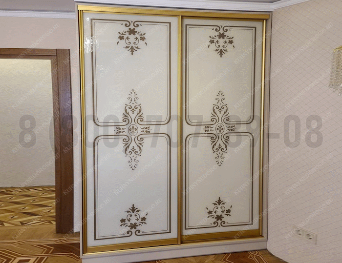 Шкаф гарнитур модель sh200 купить в Ивантеевке